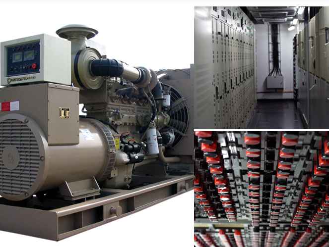 广州加速器机房电力