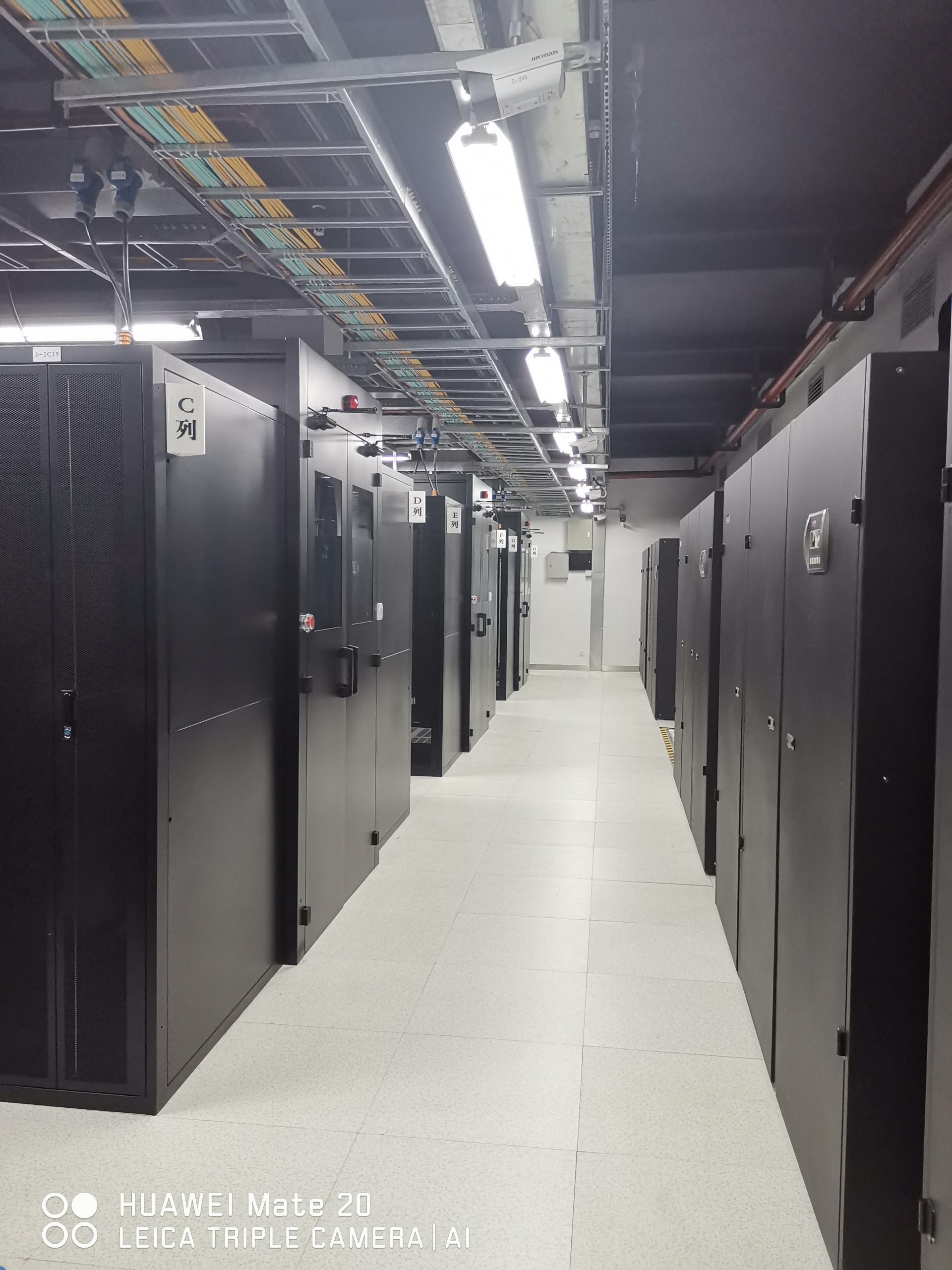 广州加速器BGP多线带宽价格